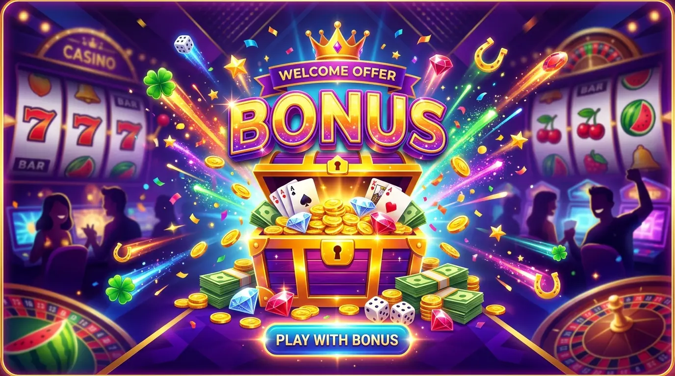 Spin Galaxy bonus