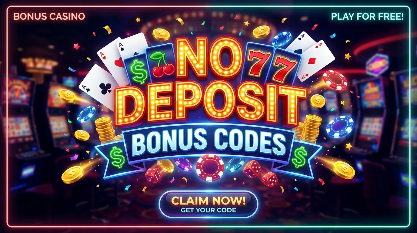 Spin Galaxy casino no deposit bonus