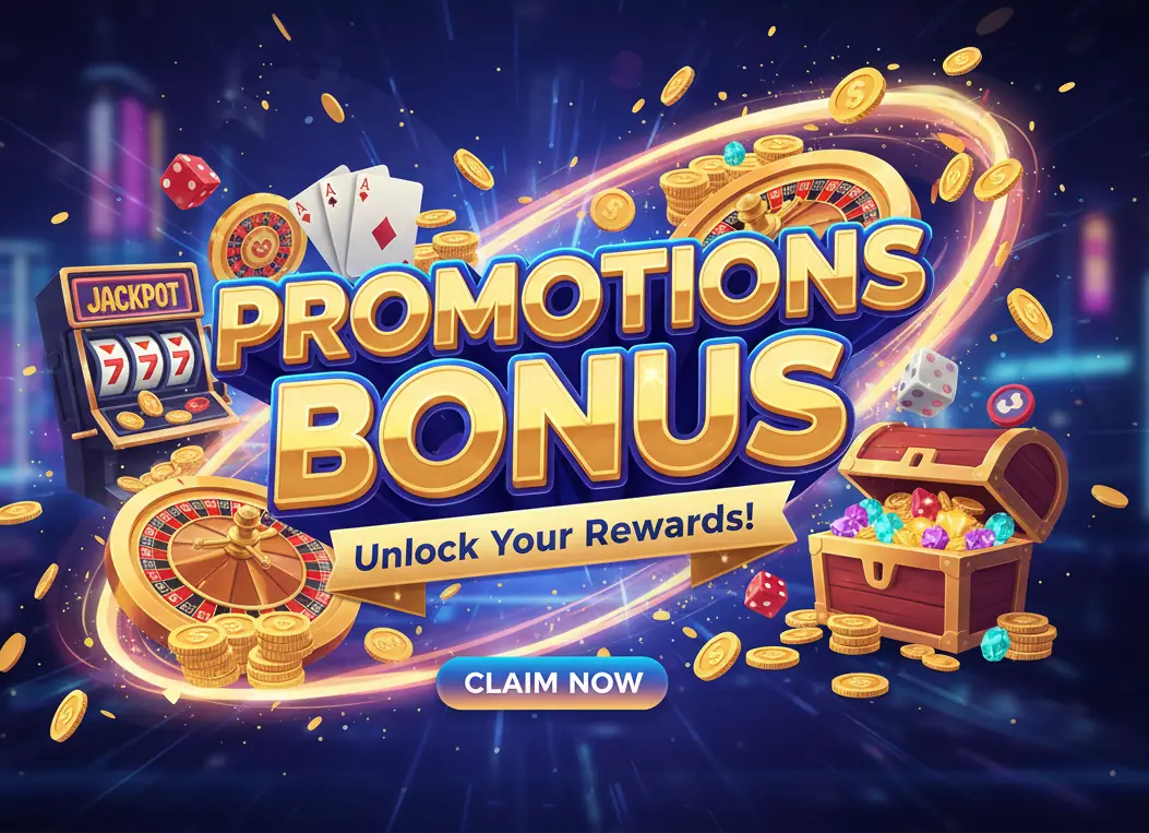 Spin Galaxy casino promotions