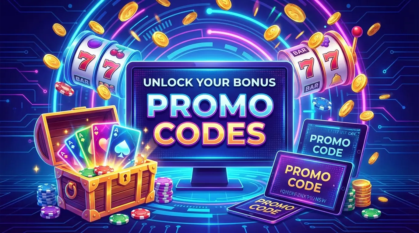 Spin Galaxy casino promo codes