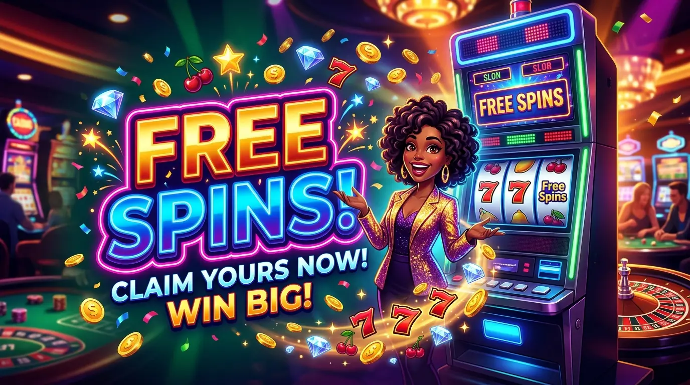 Spin Galaxy free spins