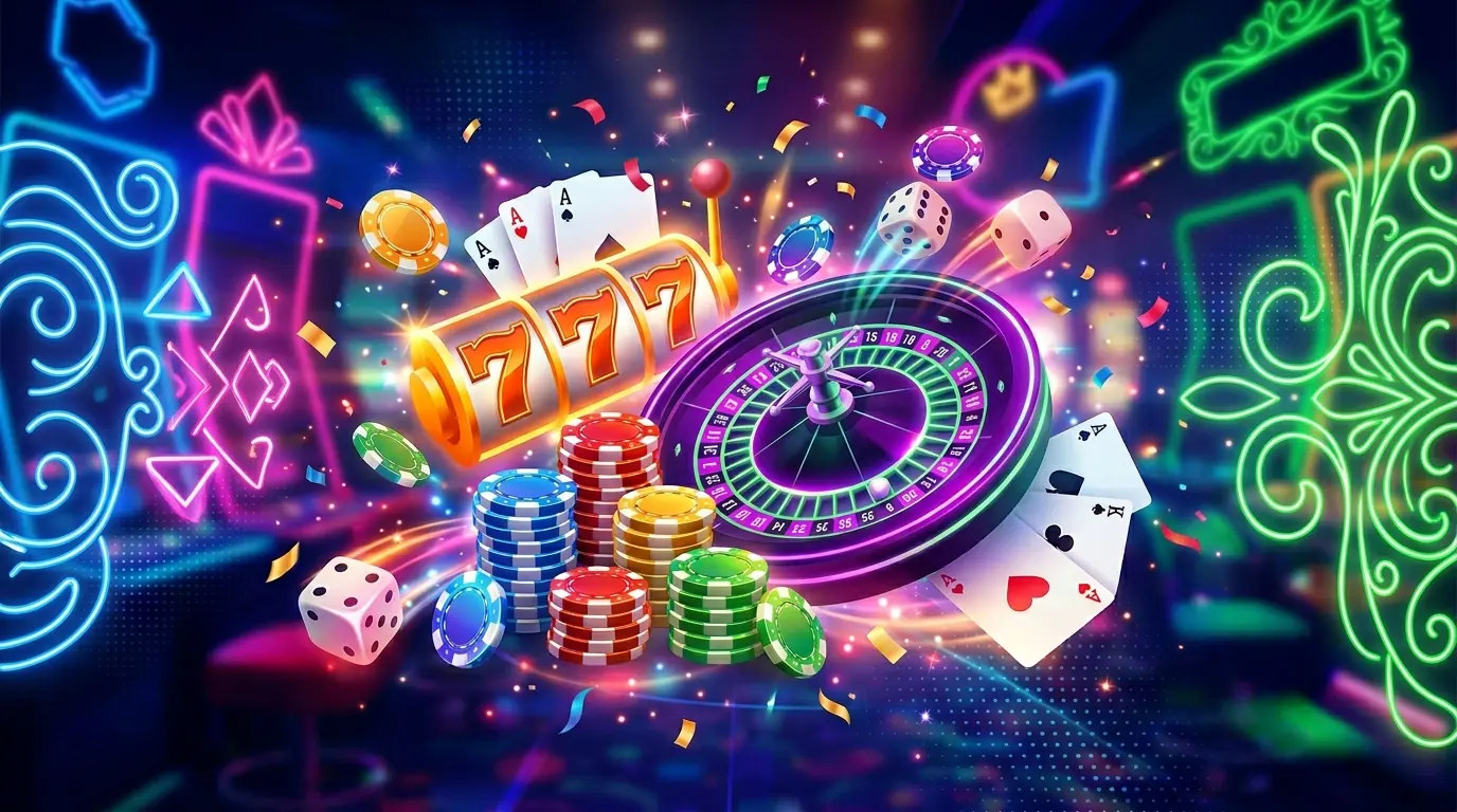 Spin Galaxy owner