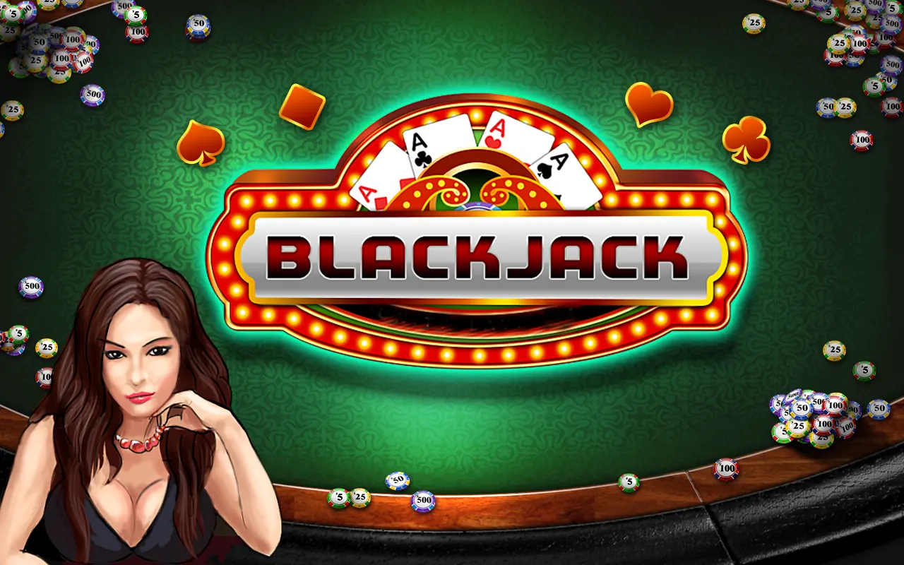 Spin Galaxy casino blackjack