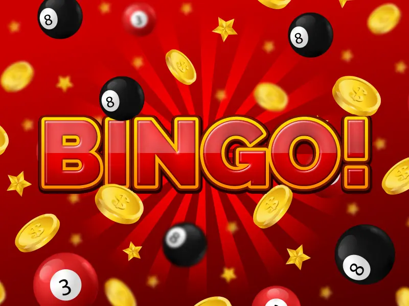 Spin Galaxy casino bingo