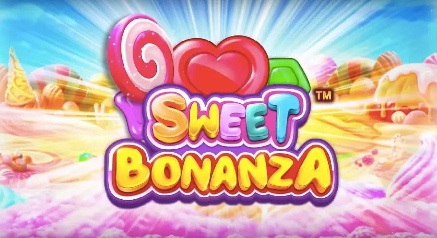 Spin Galaxy Sweet Bonanza slot