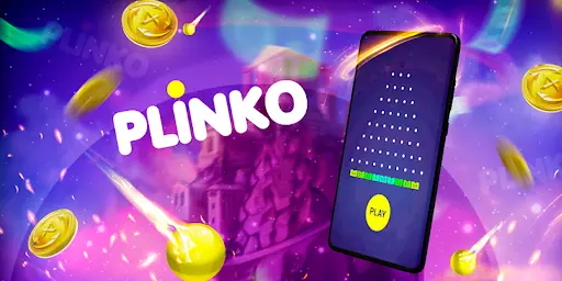 Spin Galaxy Plinko game